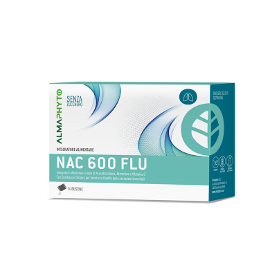 NAC 600 FLU