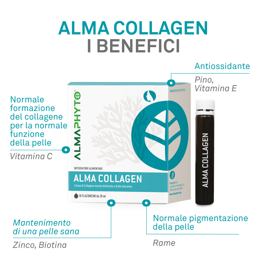 PROGRAMMA PELLE, CAPELLI & UNGHIE: benessere completo in 2 mesi