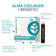 PROGRAMMA PELLE, CAPELLI & UNGHIE: benessere completo in 2 mesi