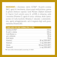 PROGRAMMA PELLE, CAPELLI & UNGHIE: benessere completo in 2 mesi