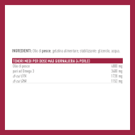 PROGRAMMA PELLE, CAPELLI & UNGHIE: benessere completo in 2 mesi