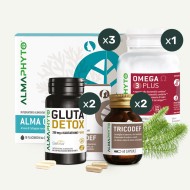 Programma Pelle, Capelli e Unghie