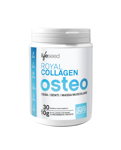 Royal Collagen Osteo