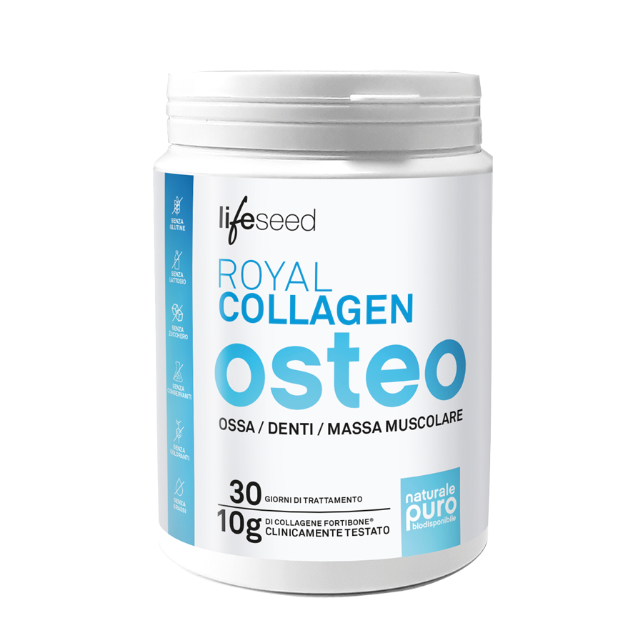 Royal Collagen Osteo