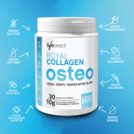 Royal Collagen Osteo