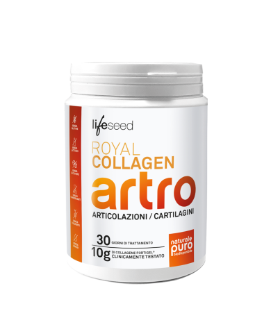 Royal Collagen Artro