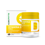 VITAMINA D3 PERLE