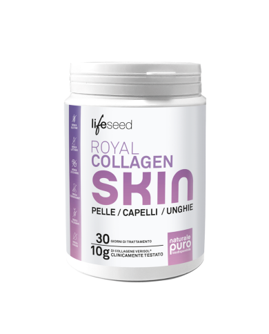 Royal Collagen Skin