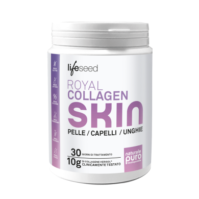 Royal Collagen Skin