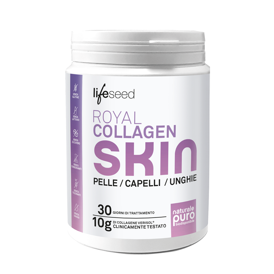 Royal Collagen Skin