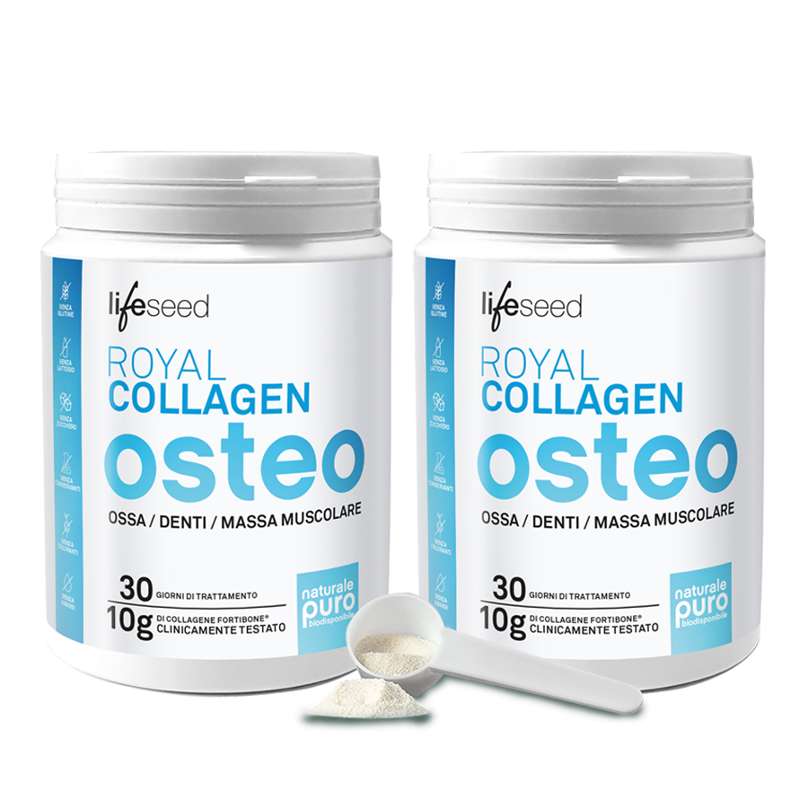 Royal Collagen Osteo