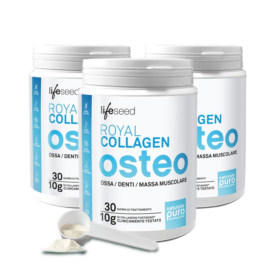 Royal Collagen Osteo