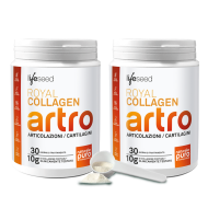 Royal Collagen Artro: integratore avanzato per il benessere articolare