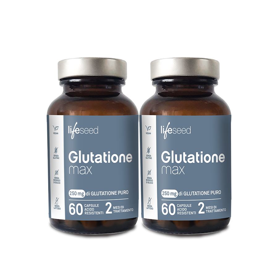 GLUTATIONE MAX