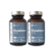 GLUTATIONE MAX