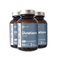 GLUTATIONE MAX
