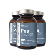 PEA MAX 600
