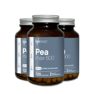 PEA MAX 600