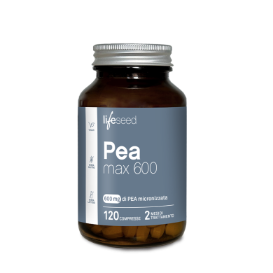 PEA MAX 600