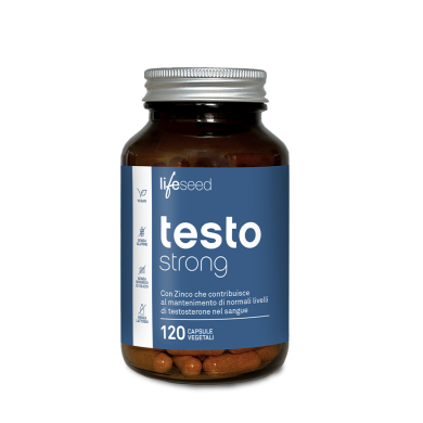 Testo Strong