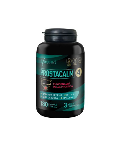 Prostacalm 4