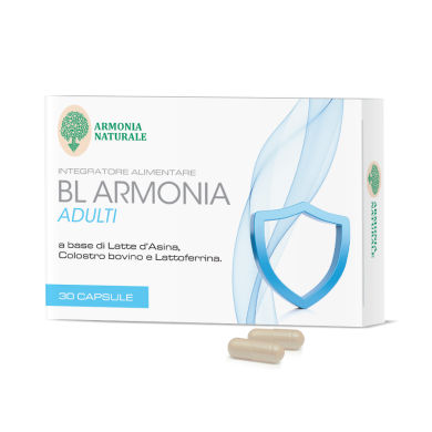 BL ARMONIA ADULTI