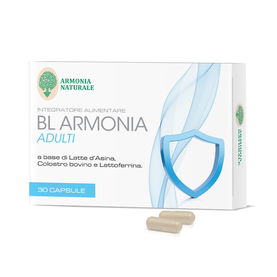 BL ARMONIA ADULTI