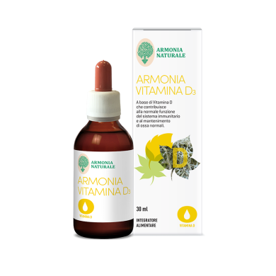 ARMONIA VITAMINA D3