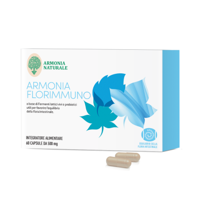 ARMONIA FLORIMMUNO