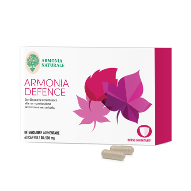 ARMONIA DEFENCE ADULTI