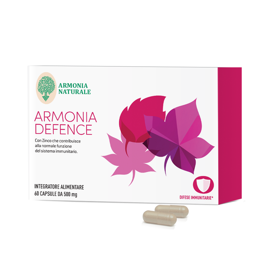 ARMONIA DEFENCE ADULTI