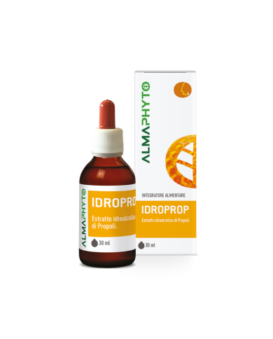 IDROPROP