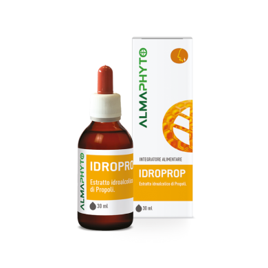 IDROPROP