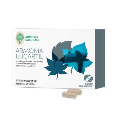 ARMONIA EUCARTIL