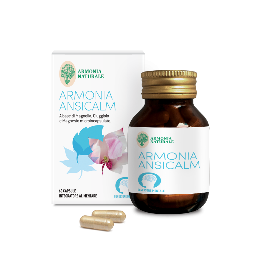 ARMONIA ANSICALM