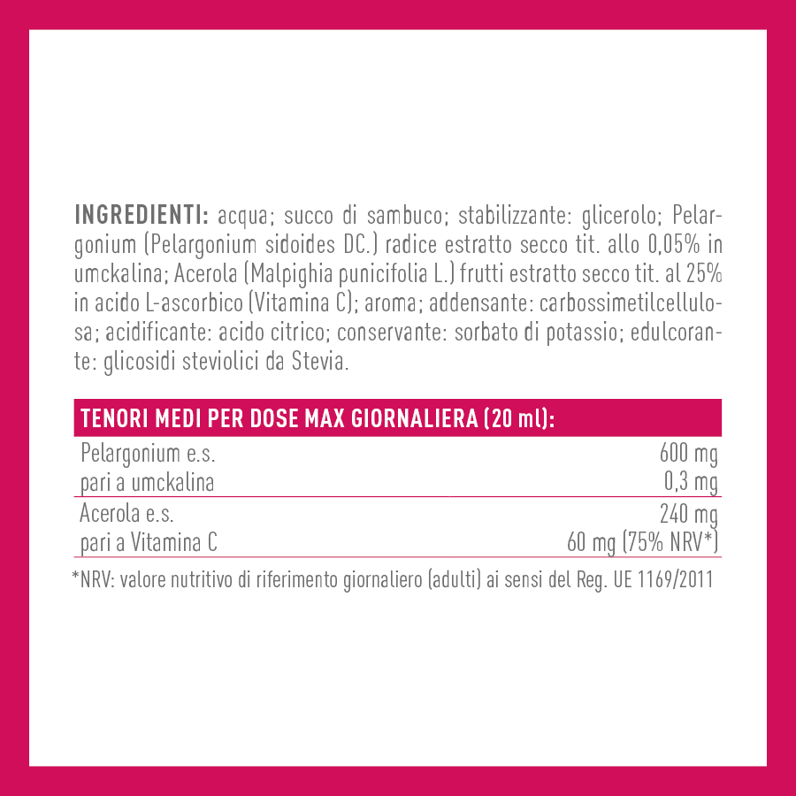 ARMONIA FLUSTOP