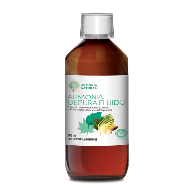 ARMONIA DEPURA