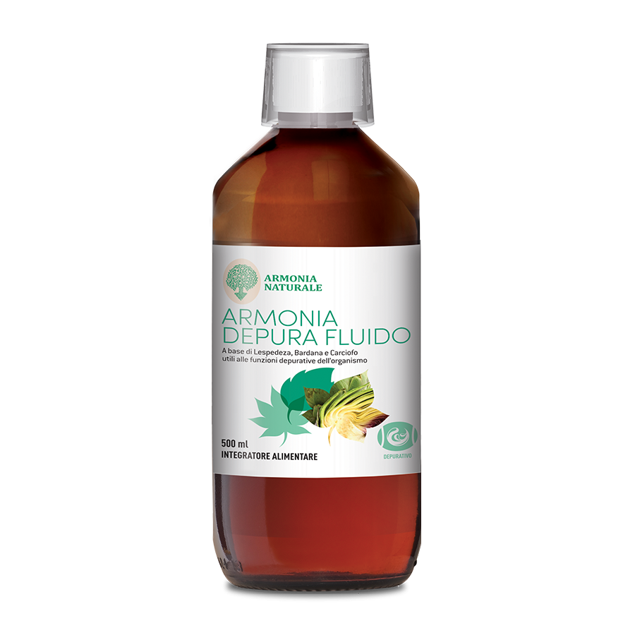 ARMONIA DEPURA