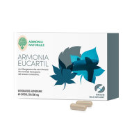 ARMONIA EUCARTIL ARMONIA EUCARTIL