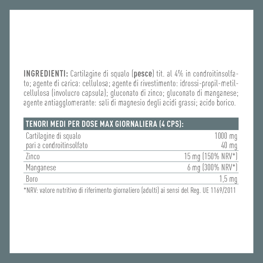 ARMONIA EUCARTIL ARMONIA EUCARTIL