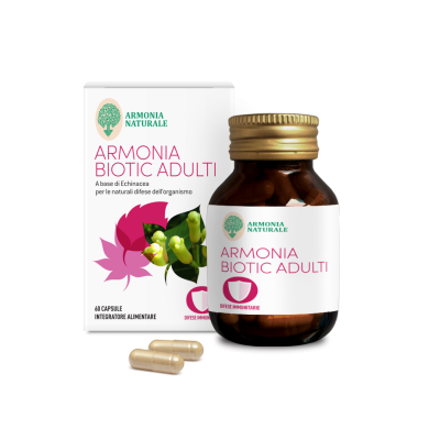 ARMONIA BIOTIC ADULTI