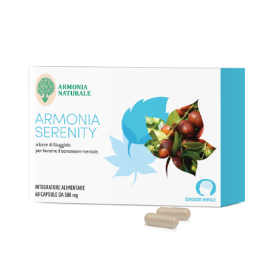 ARMONIA SERENITY
