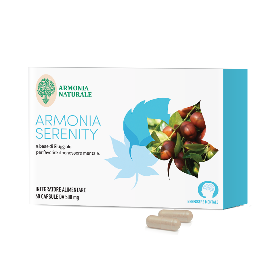 ARMONIA SERENITY ARMONIA SERENITY