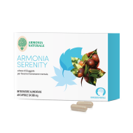 ARMONIA SERENITY ARMONIA SERENITY
