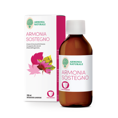 ARMONIA SOSTEGNO