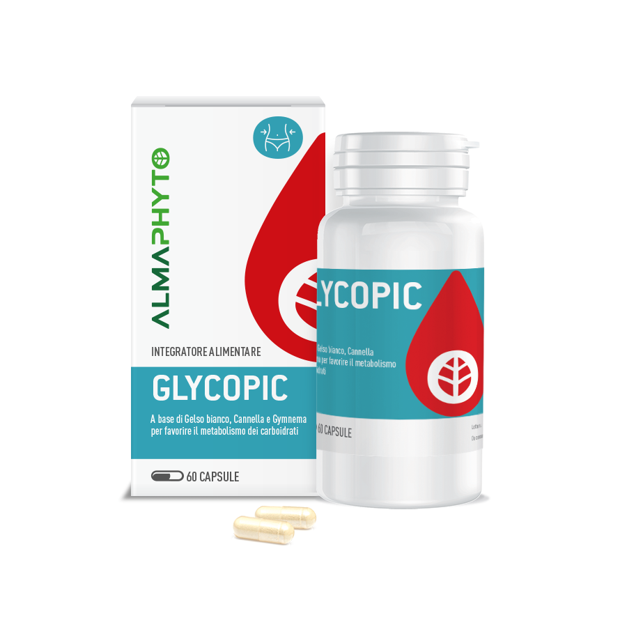 GLYCOPIC