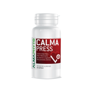 CALMA PRESS