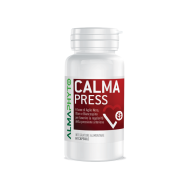 CALMA PRESS