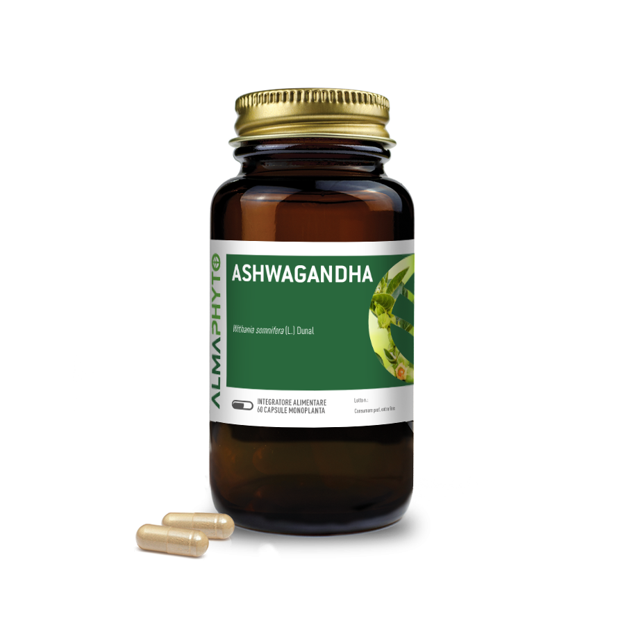 ASHWAGANDHA