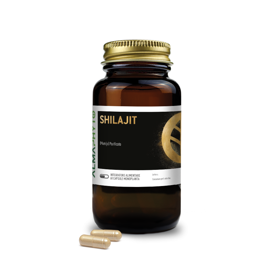 SHILAJIT